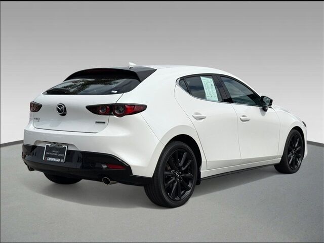 2020 MAZDA Mazda3 Premium San Juan Capistrano CA