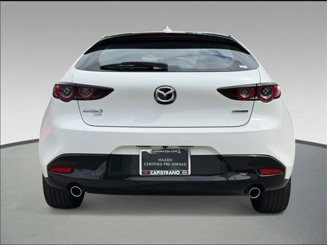 2020 MAZDA Mazda3 Premium San Juan Capistrano CA