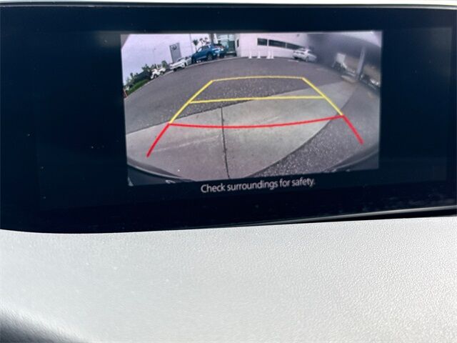 2020 MAZDA Mazda3 Premium San Juan Capistrano CA