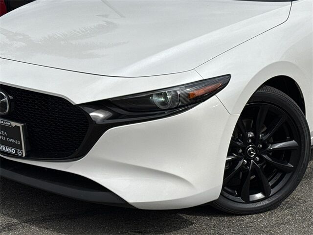 2020 MAZDA Mazda3 Premium San Juan Capistrano CA
