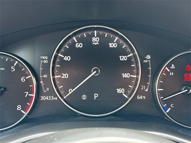 2020 MAZDA Mazda3 Premium San Juan Capistrano CA