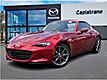2020 MAZDA Miata RF Grand Touring
