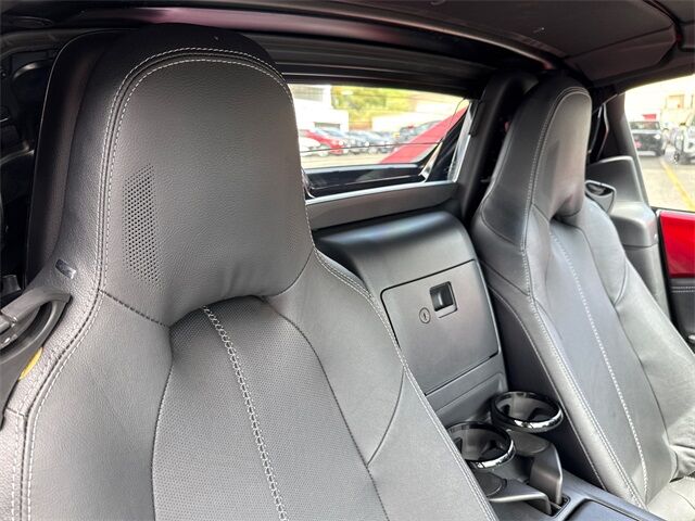 2020 MAZDA Miata RF Grand Touring San Juan Capistrano CA