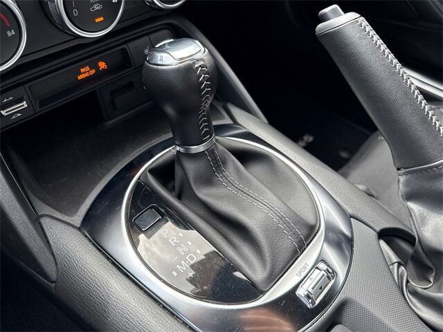 2020 MAZDA Miata RF Grand Touring San Juan Capistrano CA