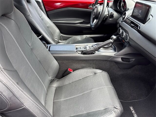 2020 MAZDA Miata RF Grand Touring San Juan Capistrano CA