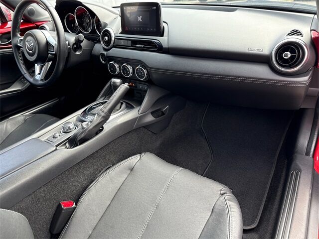 2020 MAZDA Miata RF Grand Touring San Juan Capistrano CA