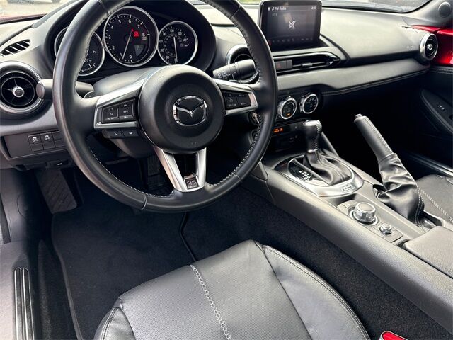 2020 MAZDA Miata RF Grand Touring San Juan Capistrano CA