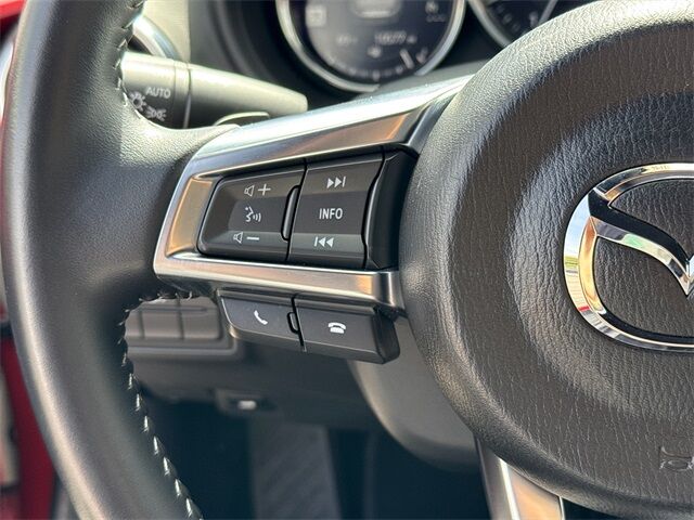 2020 MAZDA Miata RF Grand Touring San Juan Capistrano CA