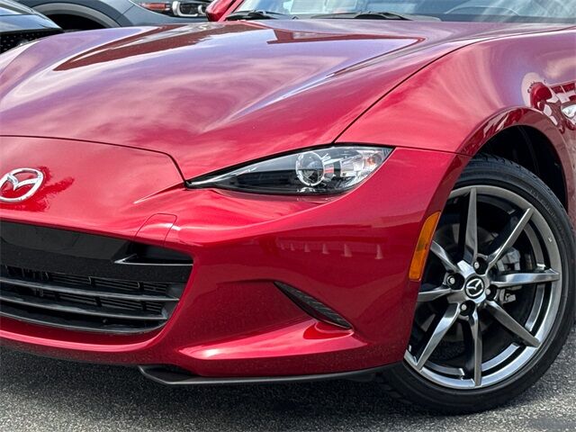 2020 MAZDA Miata RF Grand Touring San Juan Capistrano CA
