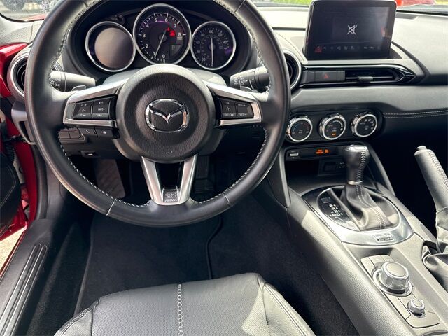 2020 MAZDA Miata RF Grand Touring San Juan Capistrano CA