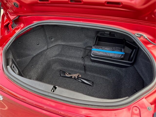 2020 MAZDA Miata RF Grand Touring San Juan Capistrano CA