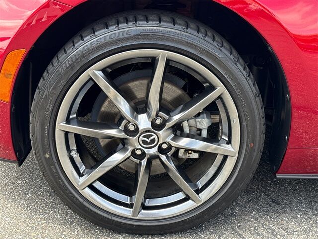 2020 MAZDA Miata RF Grand Touring San Juan Capistrano CA