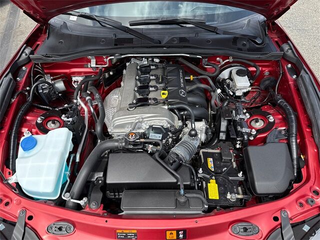 2020 MAZDA Miata RF Grand Touring San Juan Capistrano CA