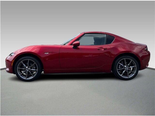 2020 MAZDA Miata RF Grand Touring San Juan Capistrano CA
