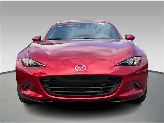 2020 MAZDA Miata RF Grand Touring San Juan Capistrano CA
