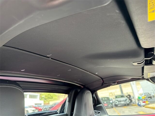 2020 MAZDA Miata RF Grand Touring San Juan Capistrano CA