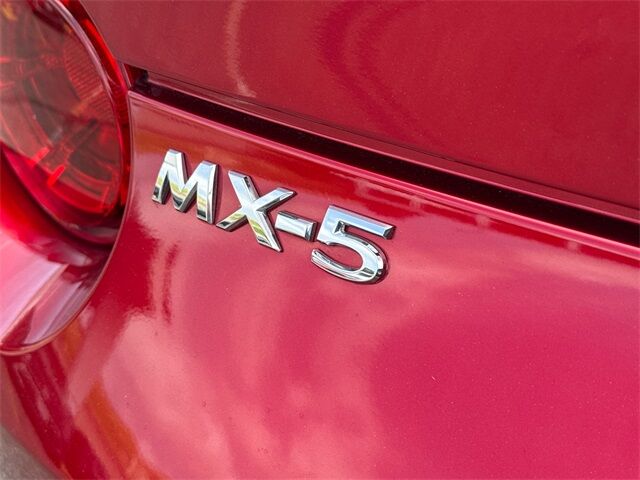 2020 MAZDA Miata RF Grand Touring San Juan Capistrano CA
