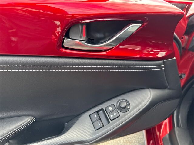 2020 MAZDA Miata RF Grand Touring San Juan Capistrano CA