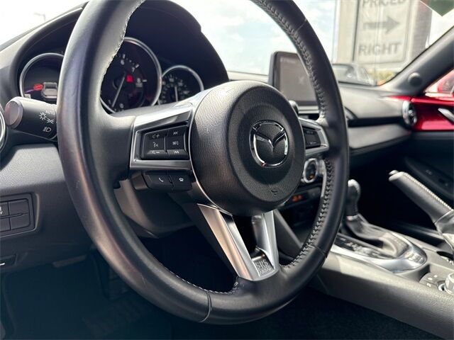 2020 MAZDA Miata RF Grand Touring San Juan Capistrano CA