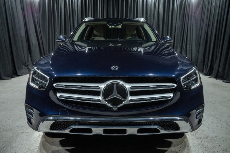 2020 Mercedes-Benz GLC 300 SUV Peoria AZ 2020 Mercedes-Benz GLC 300 SUV Peoria AZ
