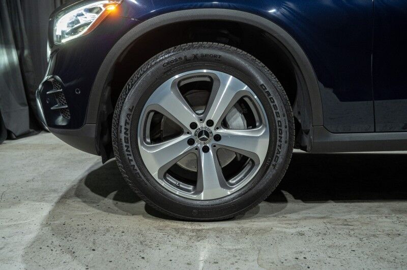 2020 Mercedes-Benz GLC 300 SUV Peoria AZ 2020 Mercedes-Benz GLC 300 SUV Peoria AZ