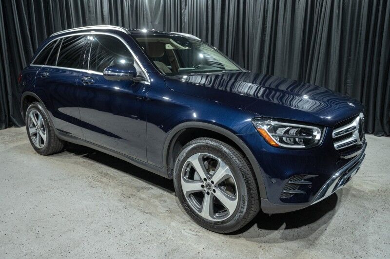 2020 Mercedes-Benz GLC 300 SUV Peoria AZ 2020 Mercedes-Benz GLC 300 SUV Peoria AZ