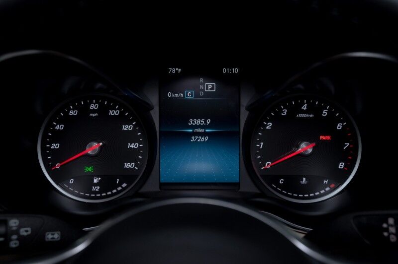 2020 Mercedes-Benz GLC 300 SUV Peoria AZ 2020 Mercedes-Benz GLC 300 SUV Peoria AZ