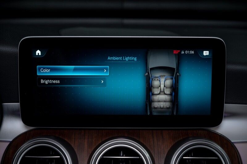 2020 Mercedes-Benz GLC 300 SUV Peoria AZ 2020 Mercedes-Benz GLC 300 SUV Peoria AZ