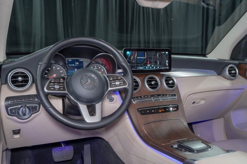2020 Mercedes-Benz GLC 300 SUV Peoria AZ 2020 Mercedes-Benz GLC 300 SUV Peoria AZ
