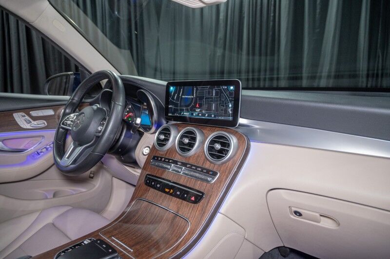 2020 Mercedes-Benz GLC 300 SUV Peoria AZ 2020 Mercedes-Benz GLC 300 SUV Peoria AZ