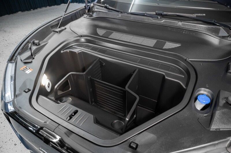 2021 Ford Mustang Mach-E Premium SUV Scottsdale AZ 2021 Ford Mustang Mach-E Premium SUV Scottsdale AZ