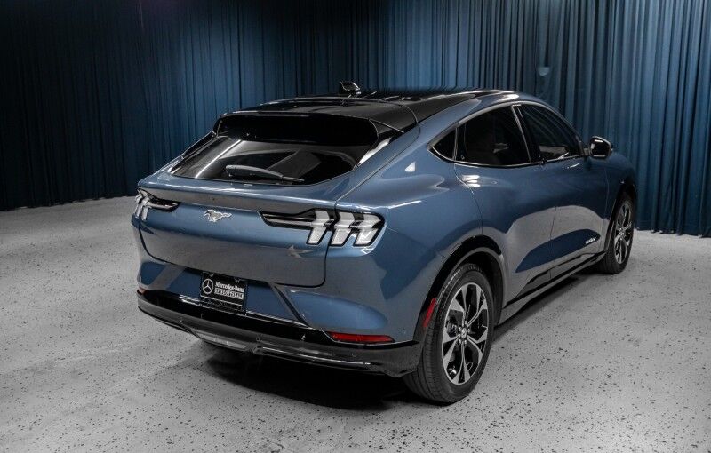 2021 Ford Mustang Mach-E Premium SUV Scottsdale AZ 2021 Ford Mustang Mach-E Premium SUV Scottsdale AZ