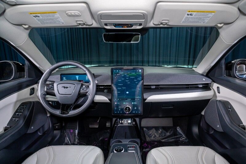 2021 Ford Mustang Mach-E Premium SUV Scottsdale AZ 2021 Ford Mustang Mach-E Premium SUV Scottsdale AZ