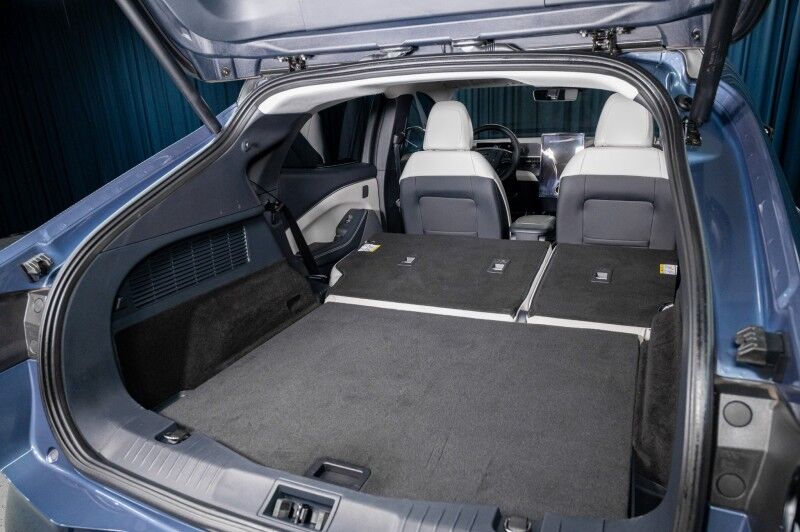 2021 Ford Mustang Mach-E Premium SUV Scottsdale AZ 2021 Ford Mustang Mach-E Premium SUV Scottsdale AZ