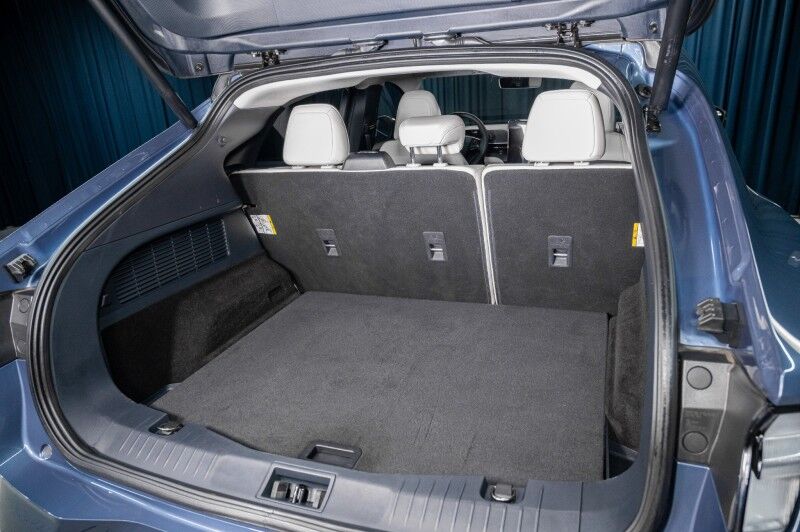 2021 Ford Mustang Mach-E Premium SUV Scottsdale AZ 2021 Ford Mustang Mach-E Premium SUV Scottsdale AZ