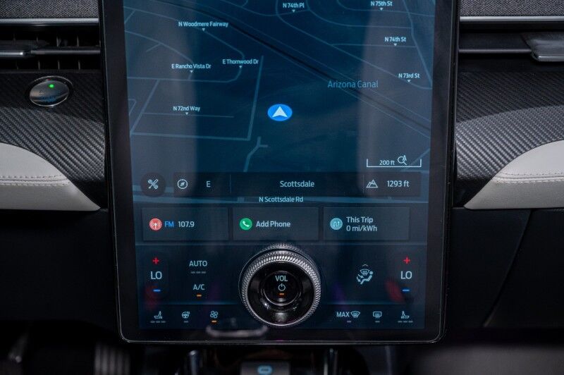 2021 Ford Mustang Mach-E Premium SUV Scottsdale AZ 2021 Ford Mustang Mach-E Premium SUV Scottsdale AZ