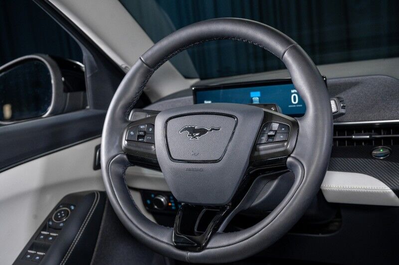 2021 Ford Mustang Mach-E Premium SUV Scottsdale AZ 2021 Ford Mustang Mach-E Premium SUV Scottsdale AZ