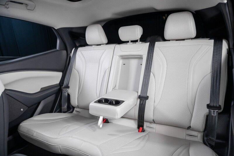 2021 Ford Mustang Mach-E Premium SUV Scottsdale AZ 2021 Ford Mustang Mach-E Premium SUV Scottsdale AZ