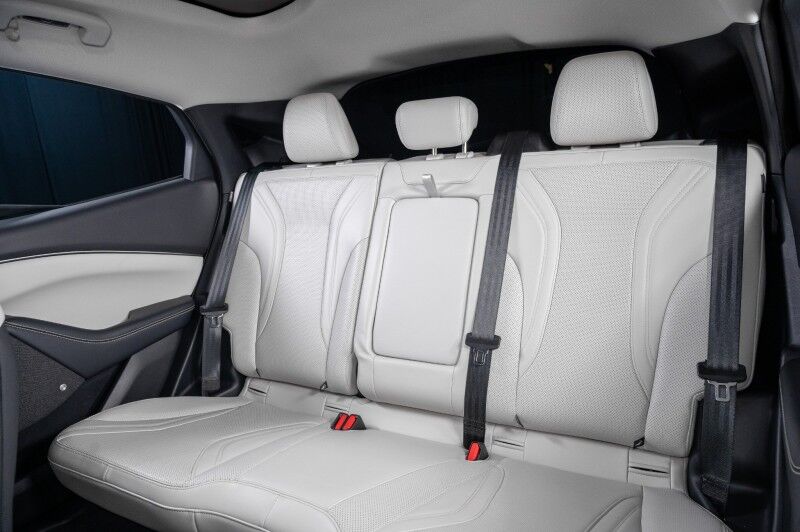 2021 Ford Mustang Mach-E Premium SUV Scottsdale AZ 2021 Ford Mustang Mach-E Premium SUV Scottsdale AZ