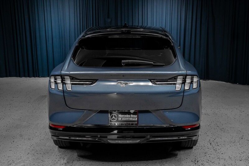 2021 Ford Mustang Mach-E Premium SUV Scottsdale AZ 2021 Ford Mustang Mach-E Premium SUV Scottsdale AZ