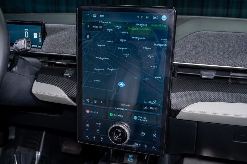 2021 Ford Mustang Mach-E Premium SUV Scottsdale AZ 2021 Ford Mustang Mach-E Premium SUV Scottsdale AZ