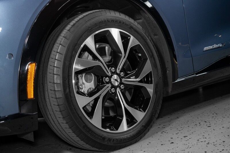 2021 Ford Mustang Mach-E Premium SUV Scottsdale AZ 2021 Ford Mustang Mach-E Premium SUV Scottsdale AZ