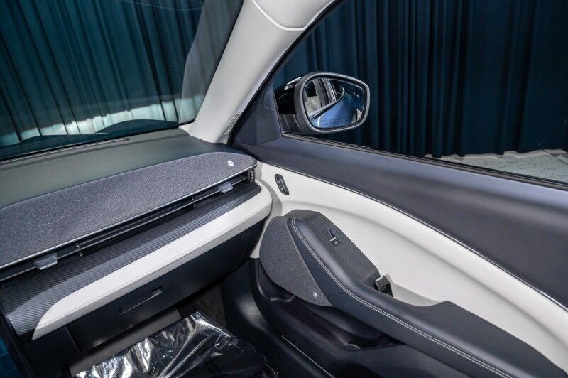 2021 Ford Mustang Mach-E Premium SUV Scottsdale AZ 2021 Ford Mustang Mach-E Premium SUV Scottsdale AZ