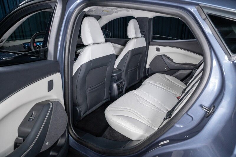 2021 Ford Mustang Mach-E Premium SUV Scottsdale AZ 2021 Ford Mustang Mach-E Premium SUV Scottsdale AZ