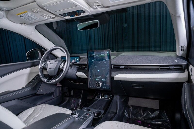 2021 Ford Mustang Mach-E Premium SUV Scottsdale AZ 2021 Ford Mustang Mach-E Premium SUV Scottsdale AZ