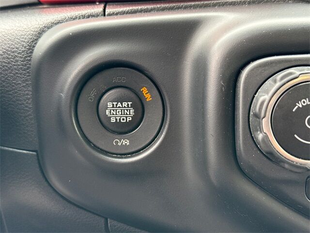 2021 Jeep Wrangler Unlimited Rubicon San Juan Capistrano CA