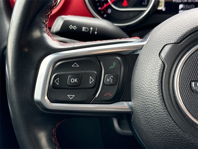2021 Jeep Wrangler Unlimited Rubicon San Juan Capistrano CA