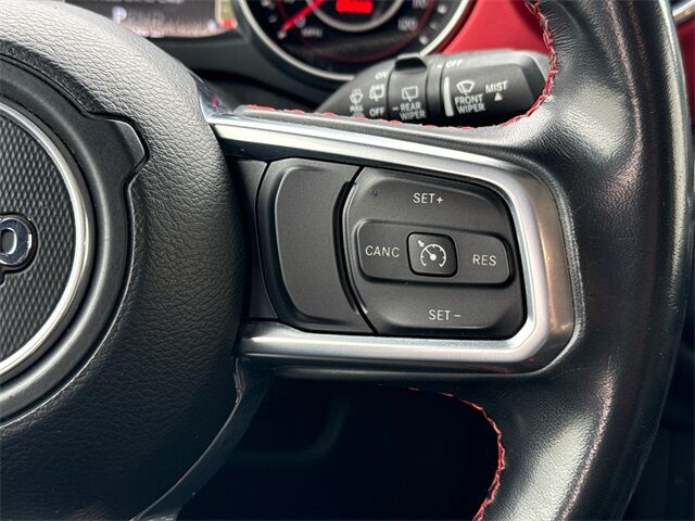 2021 Jeep Wrangler Unlimited Rubicon San Juan Capistrano CA