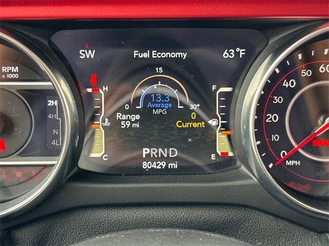 2021 Jeep Wrangler Unlimited Rubicon San Juan Capistrano CA