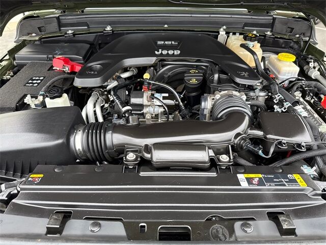 2021 Jeep Wrangler Unlimited Rubicon San Juan Capistrano CA